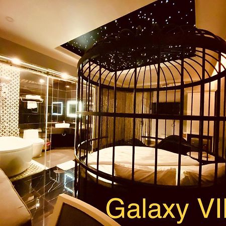 La Galerie Hotel Thành Pho Ho Chí Minh Esterno foto