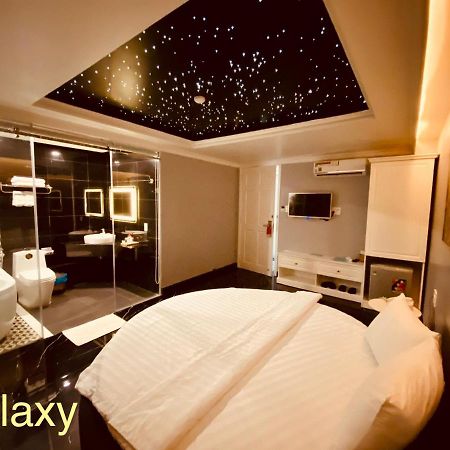 La Galerie Hotel Thành Pho Ho Chí Minh Esterno foto