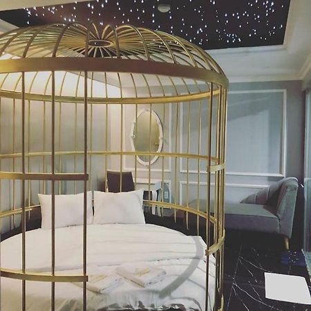 La Galerie Hotel Thành Pho Ho Chí Minh Esterno foto