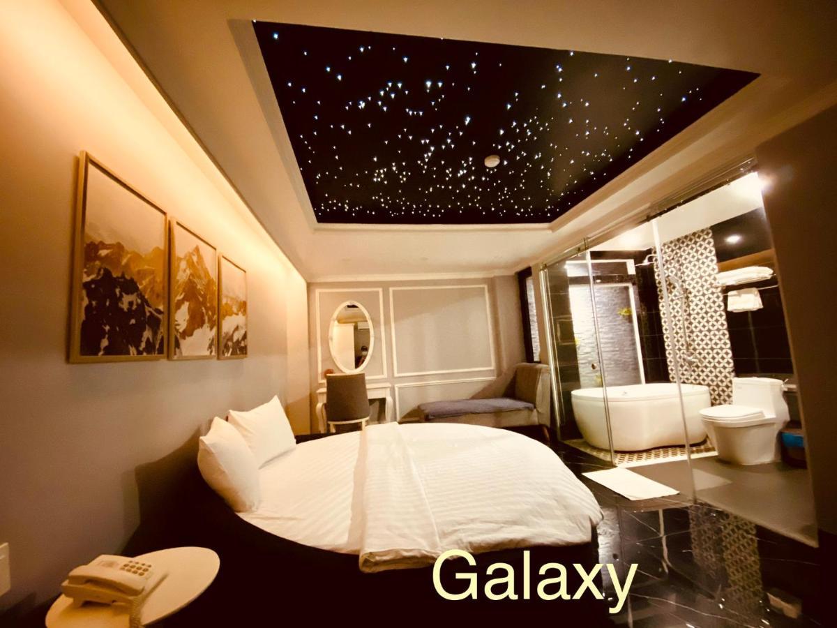 La Galerie Hotel Thành Pho Ho Chí Minh Esterno foto