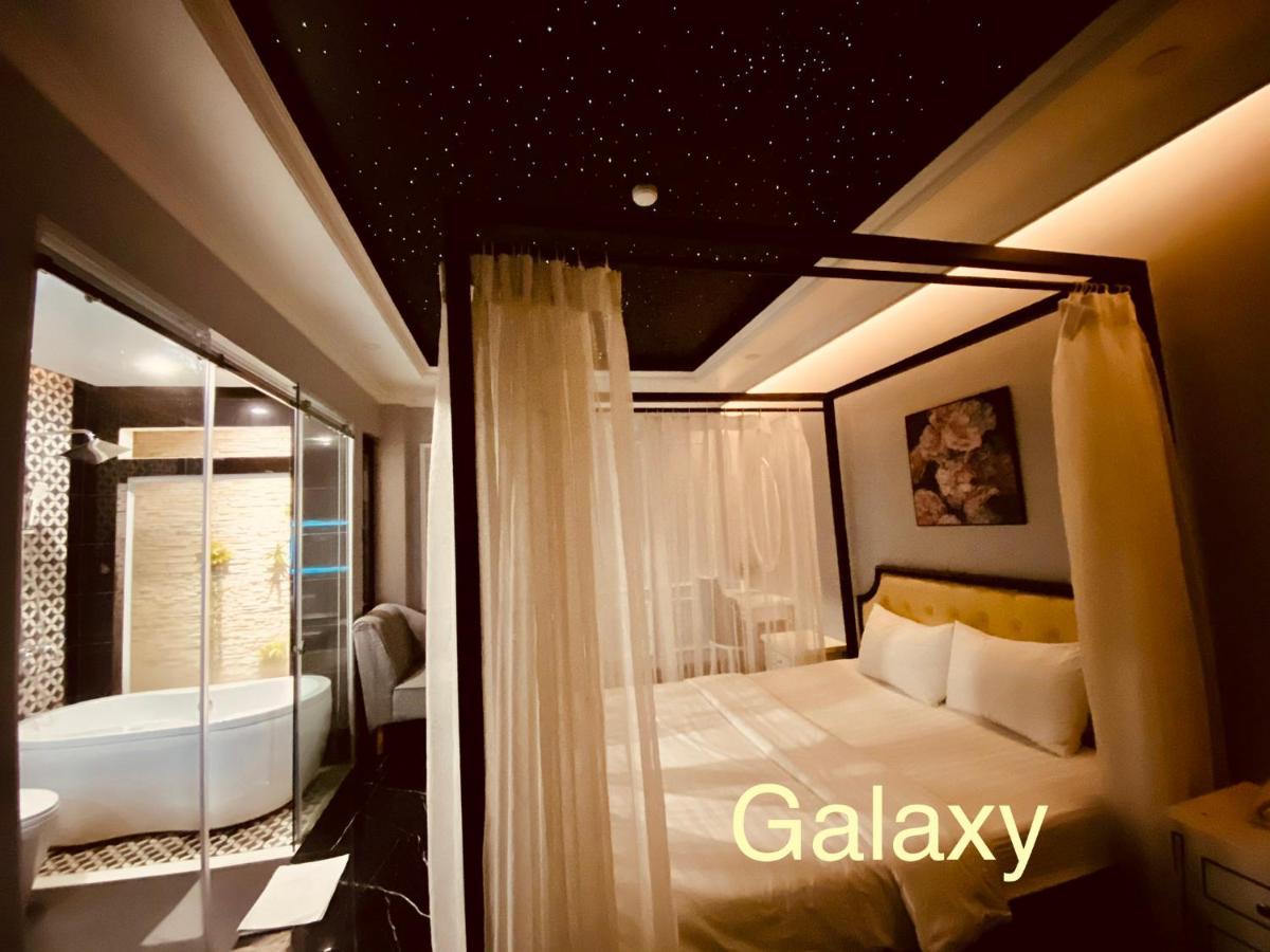 La Galerie Hotel Thành Pho Ho Chí Minh Esterno foto