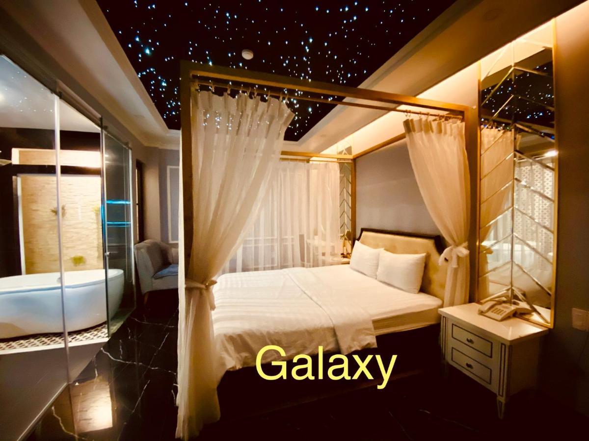 La Galerie Hotel Thành Pho Ho Chí Minh Esterno foto