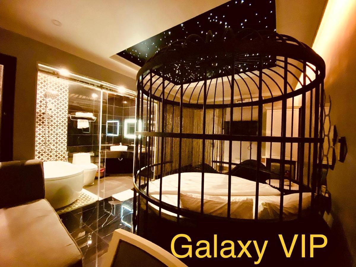 La Galerie Hotel Thành Pho Ho Chí Minh Esterno foto