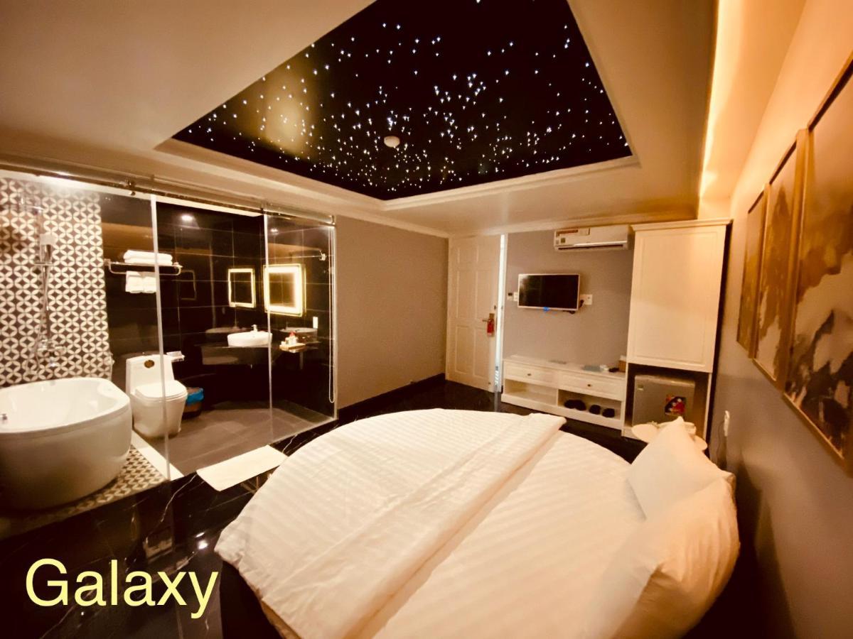 La Galerie Hotel Thành Pho Ho Chí Minh Esterno foto
