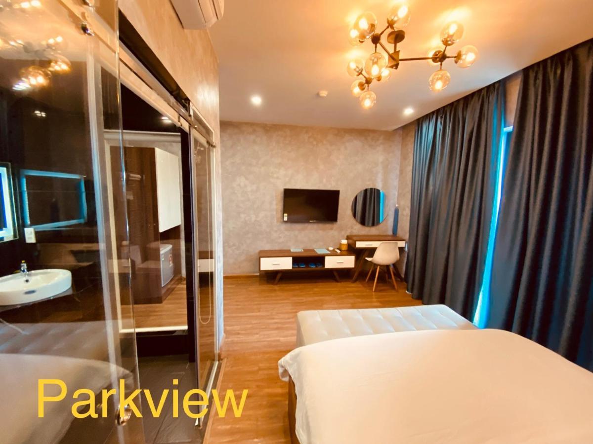 La Galerie Hotel Thành Pho Ho Chí Minh Esterno foto