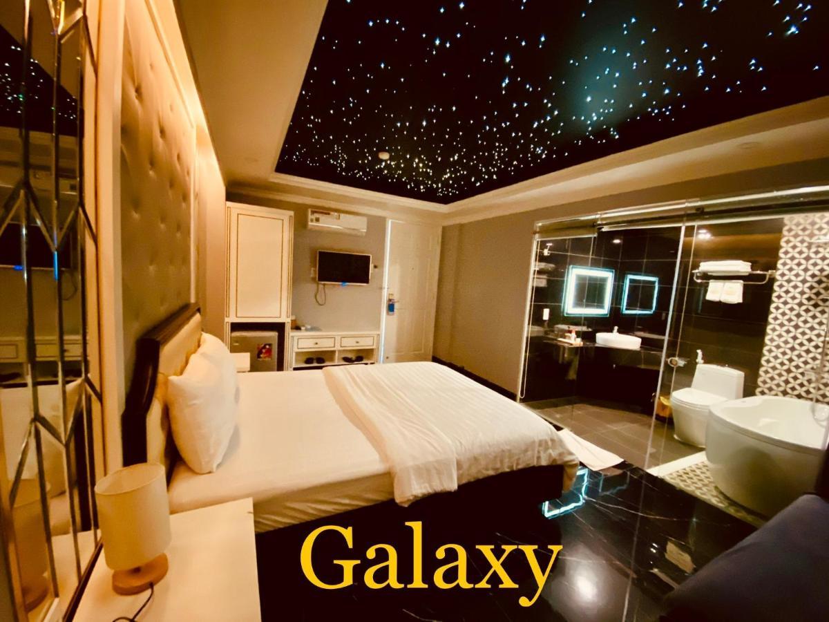 La Galerie Hotel Thành Pho Ho Chí Minh Esterno foto