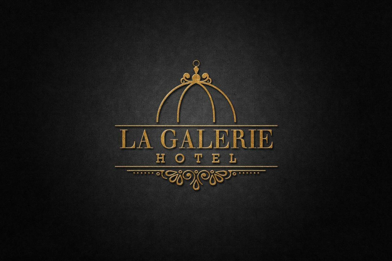 La Galerie Hotel Thành Pho Ho Chí Minh Esterno foto