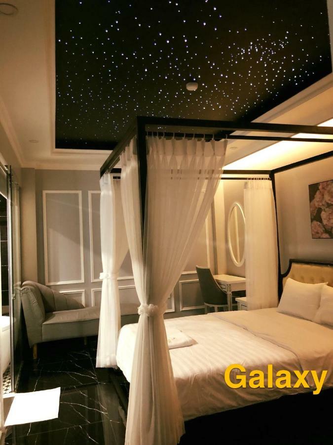 La Galerie Hotel Thành Pho Ho Chí Minh Esterno foto