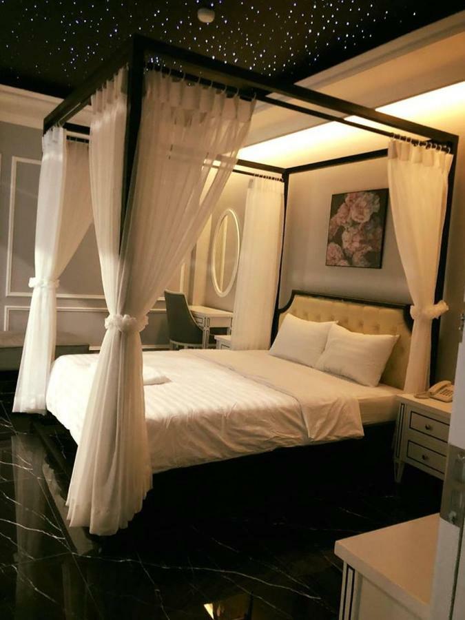 La Galerie Hotel Thành Pho Ho Chí Minh Esterno foto