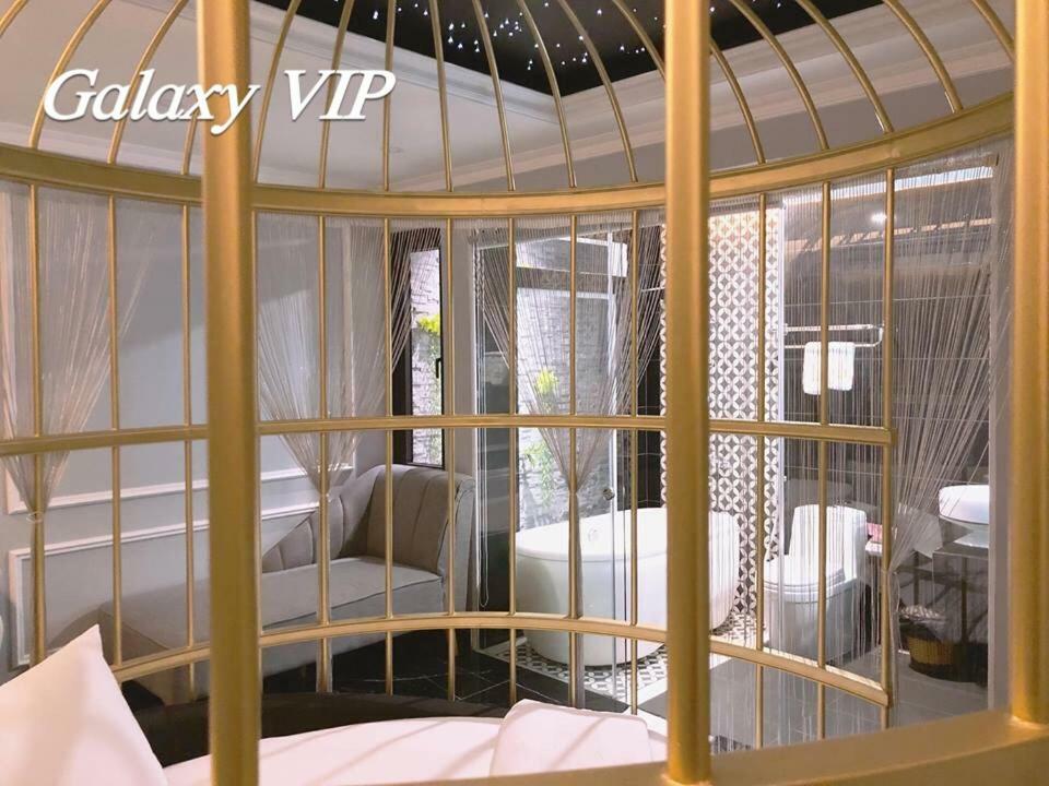 La Galerie Hotel Thành Pho Ho Chí Minh Esterno foto